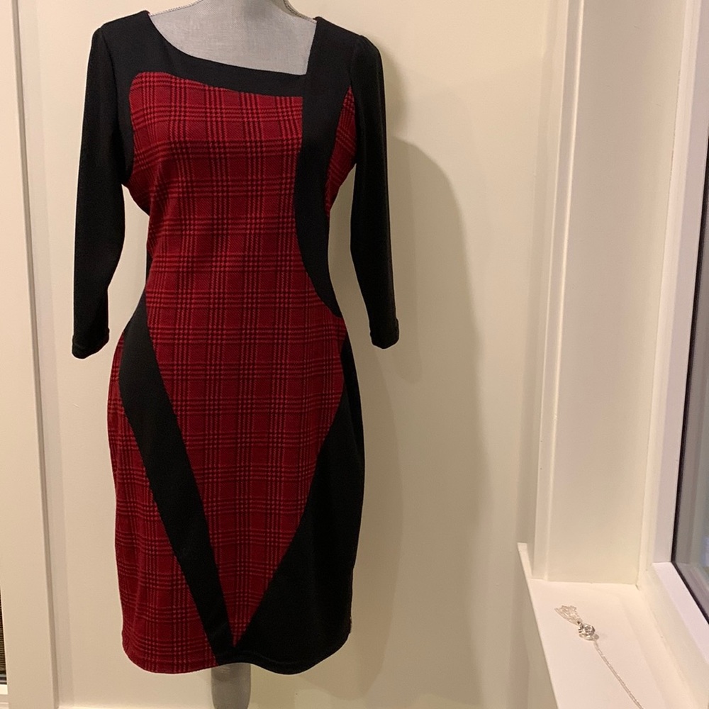 Ellen Tracy dress